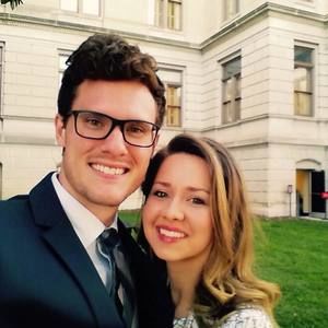 Meet your Posher, Bethany